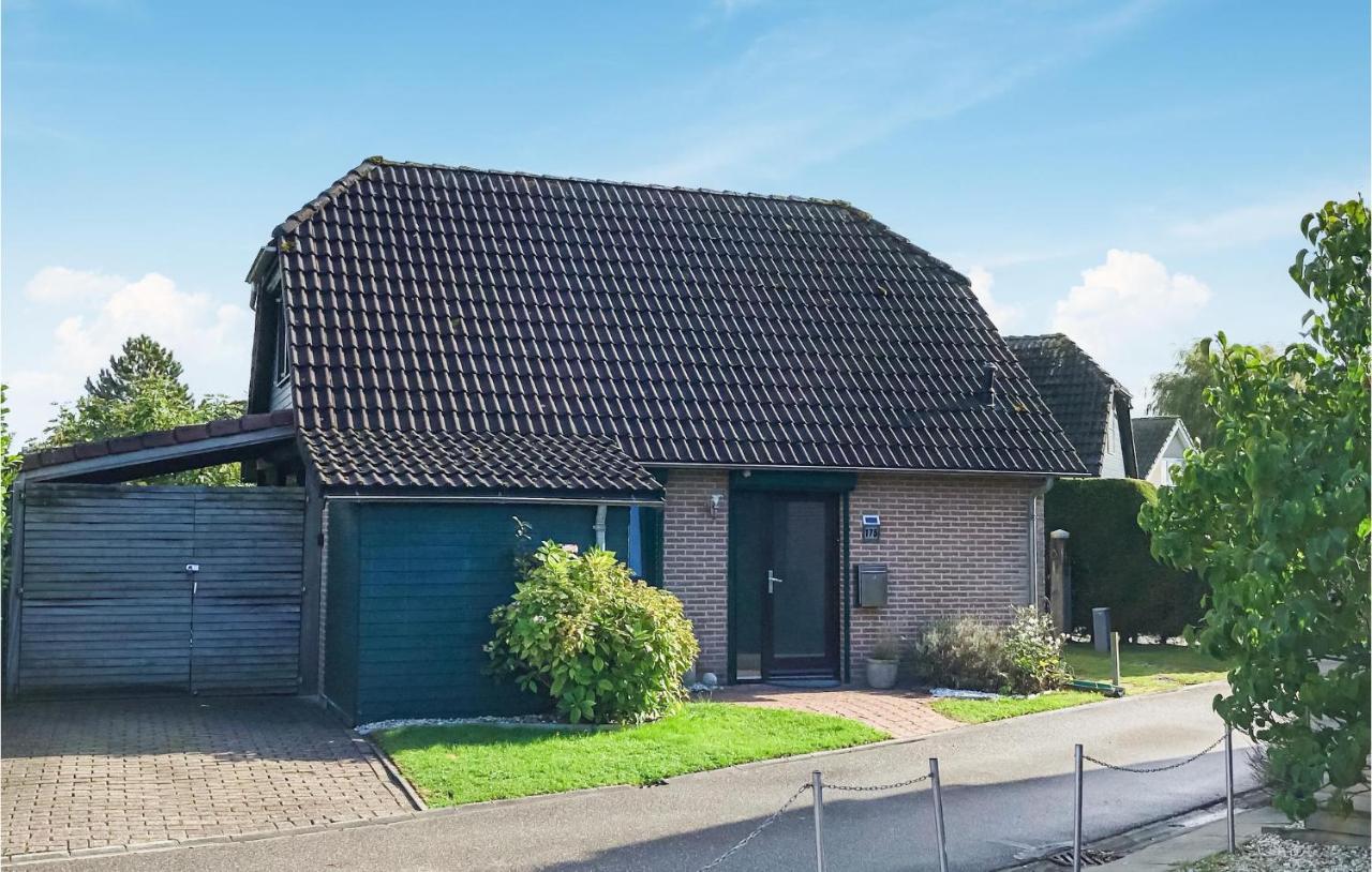 Stunning In With Kitchen * Wolphaartsdijk