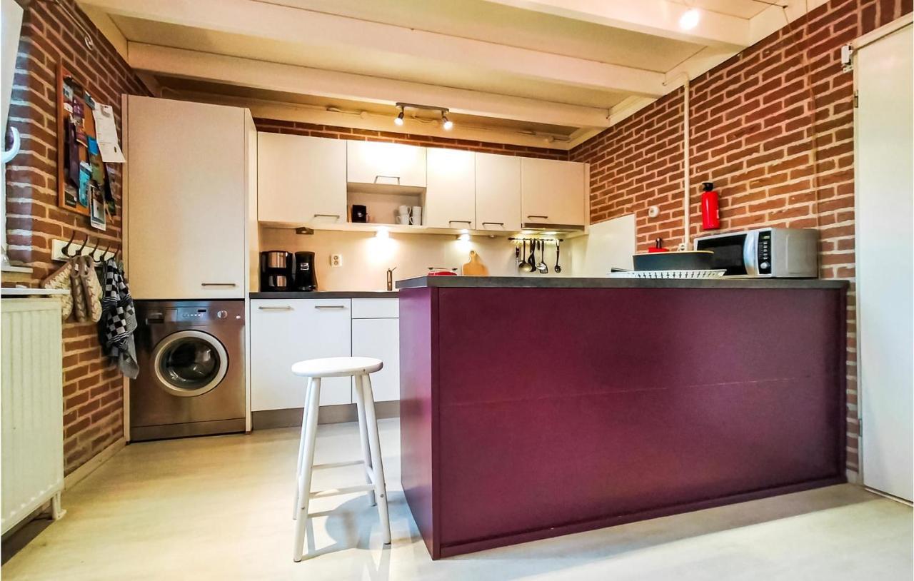 Stunning In With Kitchen * Wolphaartsdijk