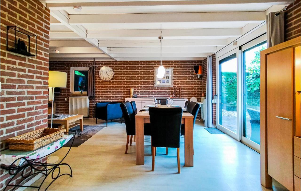 Stunning In With Kitchen Wolphaartsdijk