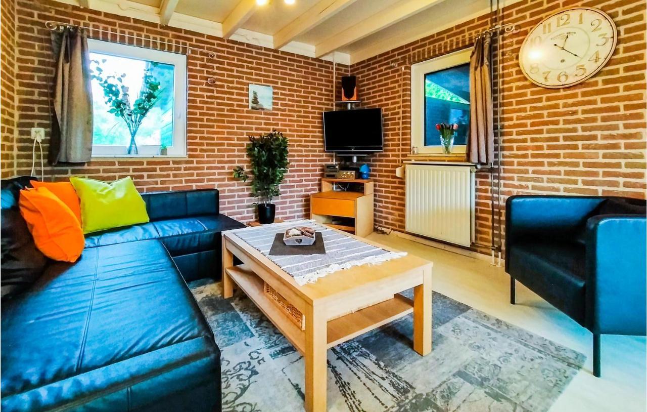 Ferienhaus Stunning In With Kitchen Wolphaartsdijk
