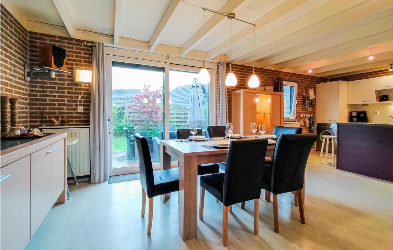 Ferienhaus Stunning In With Kitchen *