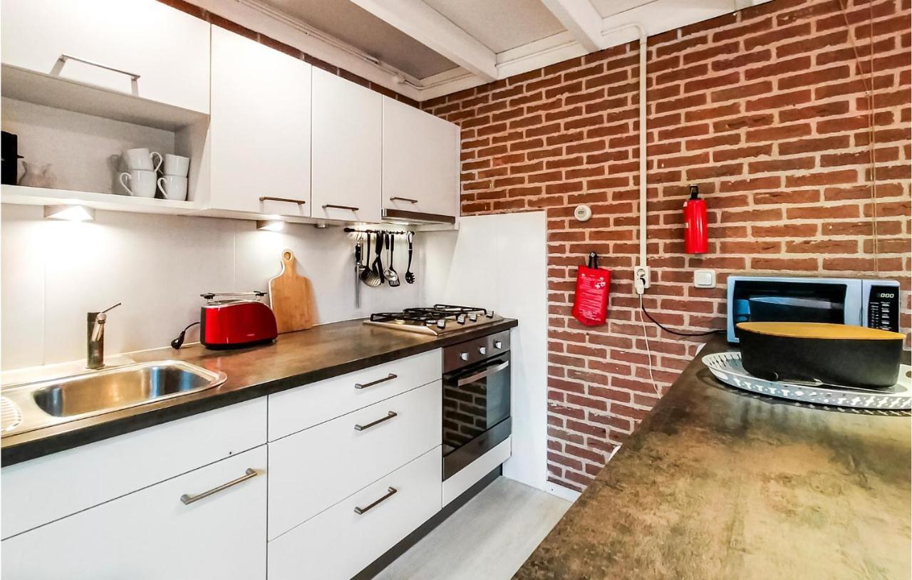 Ferienhaus Stunning In With Kitchen