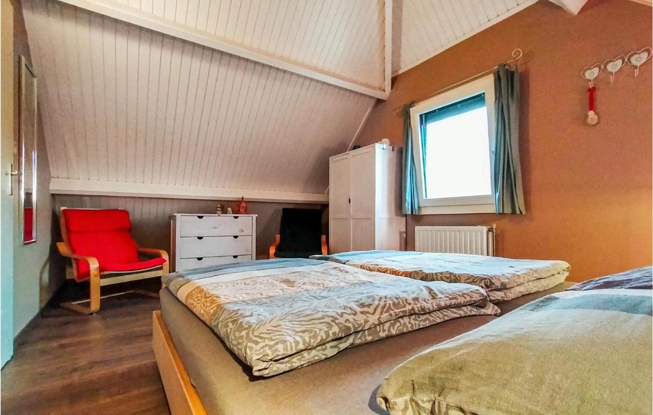 Stunning In With Kitchen * Wolphaartsdijk